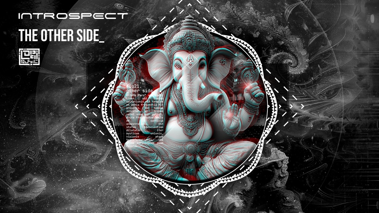 Watch Introspect - Dark psychedelia on YouTube Watch Introspect - Dark psychedelia on YouTube