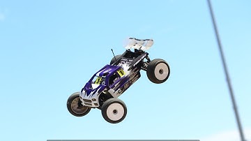 2015 ROAD 1/8 Truck Main Final