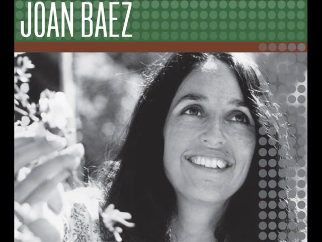 Joan Baez - Here's to you