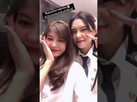 IG Story Popper BNK48