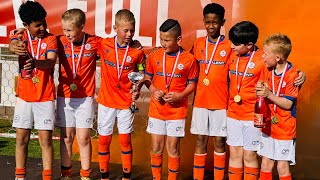 Paastoernooi Full Speed 2025