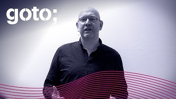 A Pragmatic Approach To Enterprise Agility with Sociocracy 3.0 • Bernhard Bockelbrink • GOTO 2017