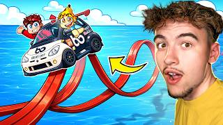 PARKOUR 100% IMPOSSIBLE SAUF POUR MOI !