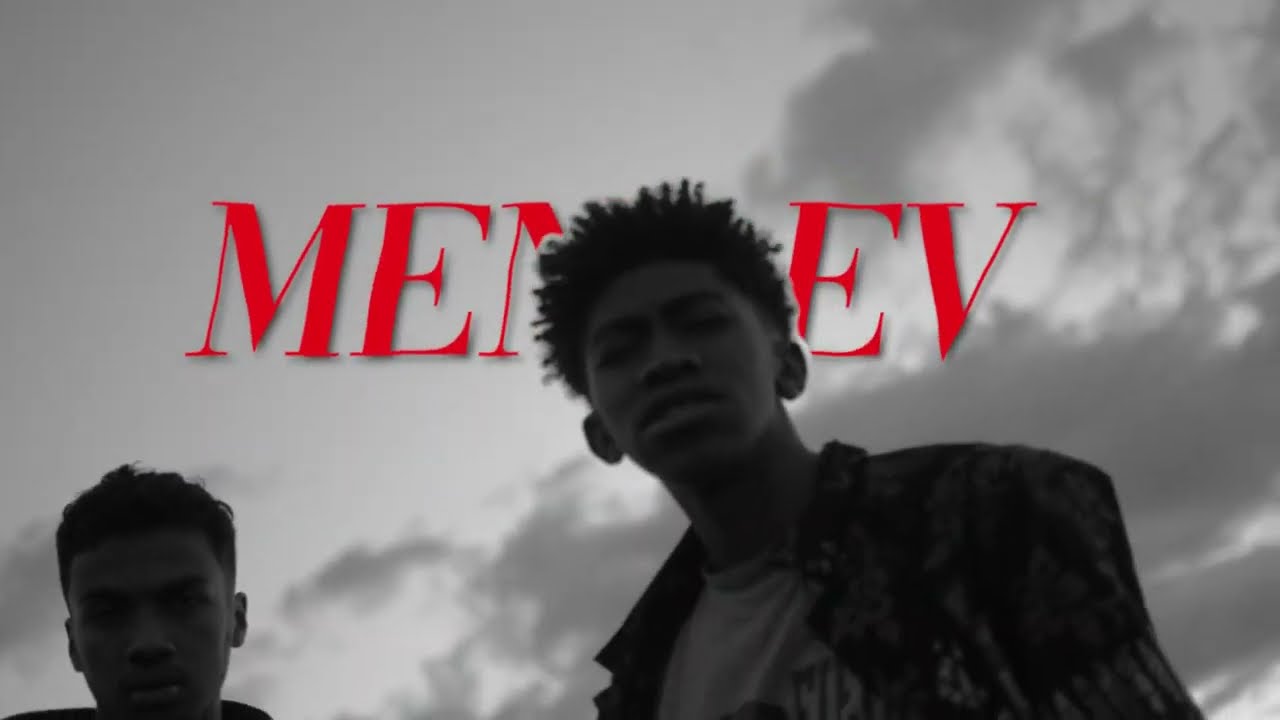 Mendev - Dinika (Official Music Video)