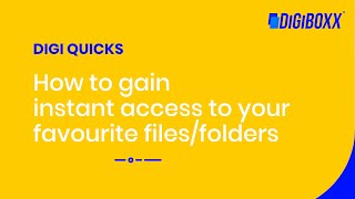 Quick Access Your Files on Indian Cloud Storage App | DigiBoxx screenshot 5