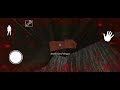 DOOR ESCAPE GRANDPA WITH SHOTGUN. :-HARD MODE:-  