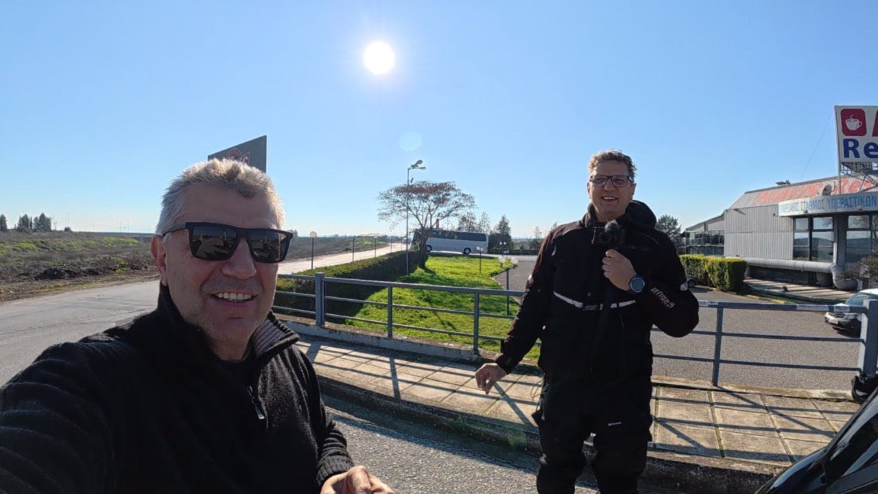 Τελικά πήρα Scooter Zontes 350D και οχι μόνο !!!!!