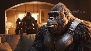 King Kong's Emotional Video Call That Changed screenshot 2