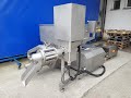 Simo DH 100/225 bone separator