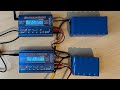 Аккумуляторы для корабликов Runferry Solo v2 и Camarad 🔋 28000mAh и 20000mAh усиленные батареи