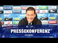 PK vor SV Werder Bremen - Bundesliga - 8. Spieltag - Hertha BSC