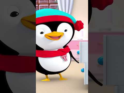 Getting Dressed for Winter โ๏ธ | Little Baby Bum | Dance Party Songs 2026 ๐ค Sing and Dance Along ๐ถ