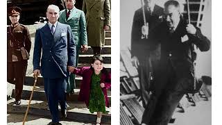 Meclisimiz 100 Yaşında!