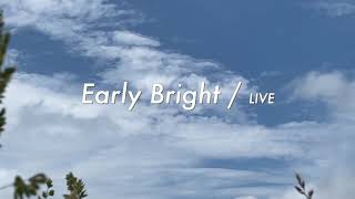 Seamus Egan Project Presents: Early Bright / LIVE
