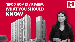 Nikoo Homes V Phase 2 Review | Inside Bhartiya City Township