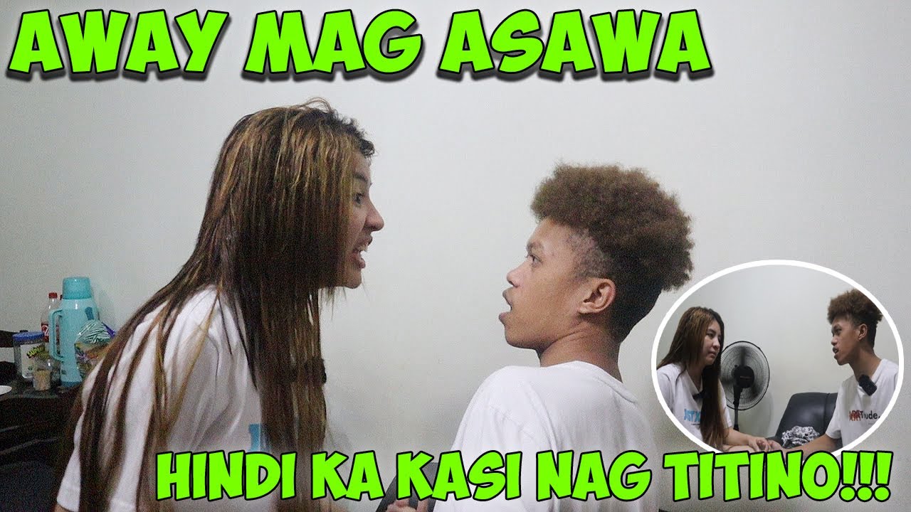 HINDI PAG KAKAUNAWAAN | MAY IBANG BABAE KABA?!!! | MARIANO G. TV