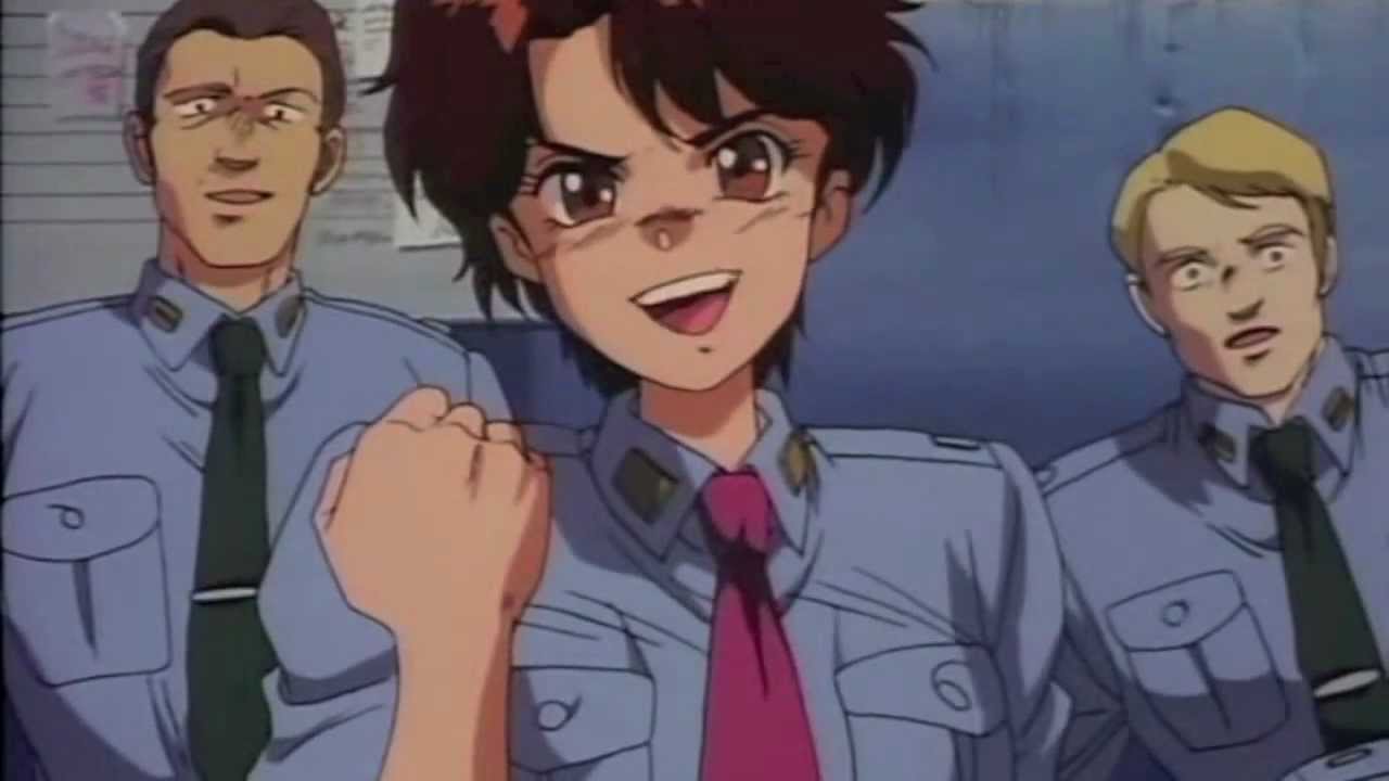 Get Dominion Tank Police Funny Leona Ozaki Moments Youtube Desktop Wallpaper Wallpaper Dominion Tank Police Funny Leona Ozaki Moments Youtube Free HD