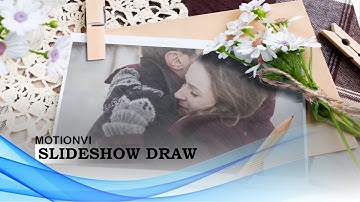 Style Proshow - Slideshow Photo Draw
