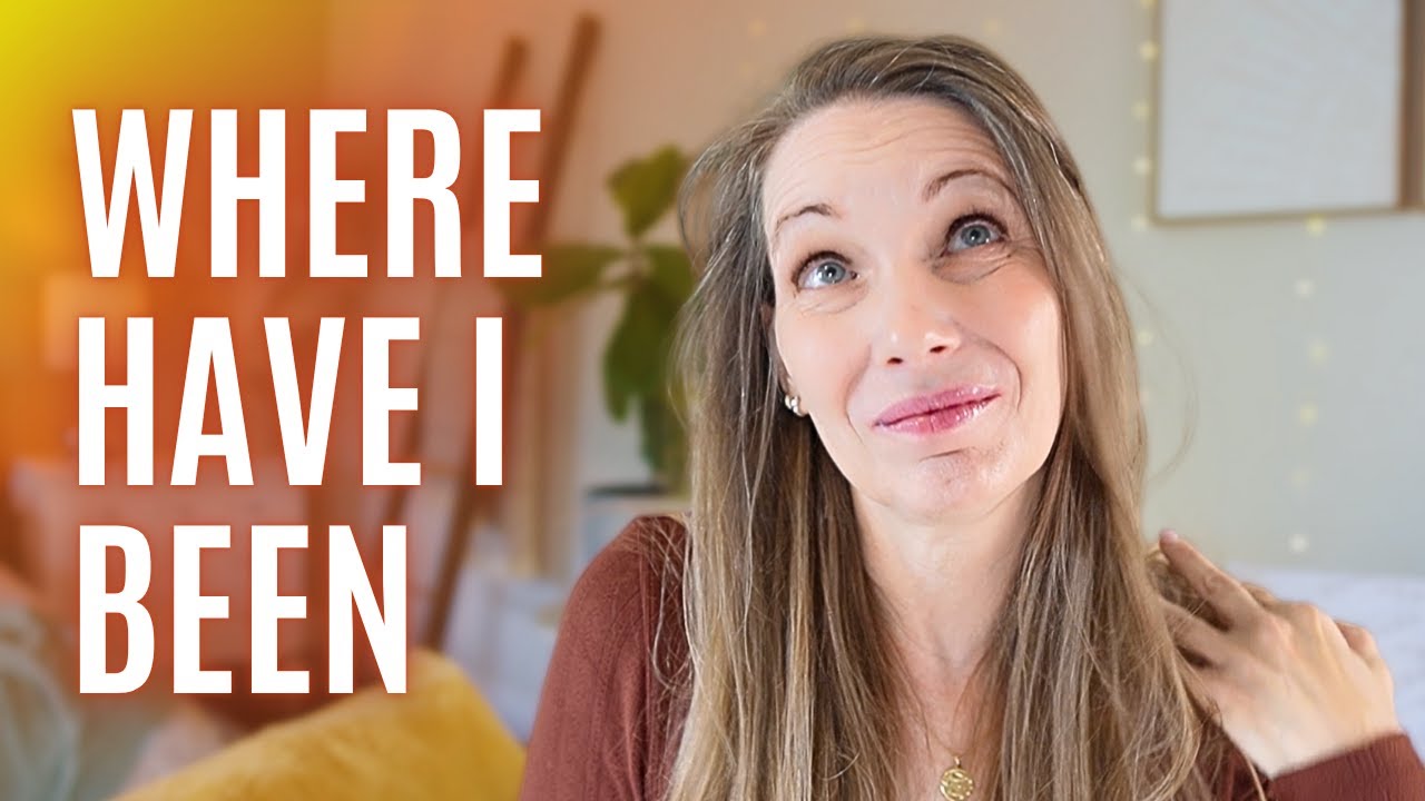 Я исчез… Но не по той причине, о которой вы думаете