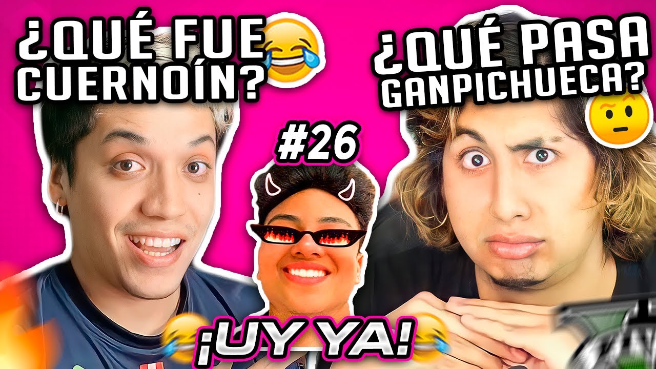 DAFONSEKA Y JEFRAIN SE REENCUENTRAN Y NEUTRO METE CANDELA 😜🔥| LAS AVENTURAS DEL POTÓN #26