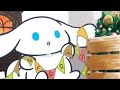 ã€I.CINNAMOROLL Animationã€‘Episode 11:Christmas [Part 1]