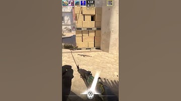 Quick 4 K | Cs Clips  #csgo #cs2  #counterstrike