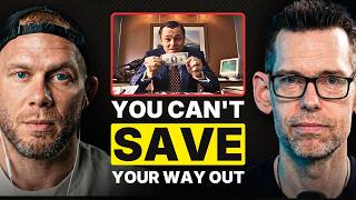 The Problem With The Economy: Tom Bilyeu