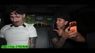 OBLIVION x BRAEDEN 2mans Double Date Part 1 🔥 | OBLIVION STREAMS 