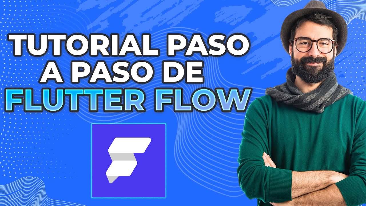 Tutorial Paso A Paso De FlutterFlow (2024) Consejos Pro De Los Que ...