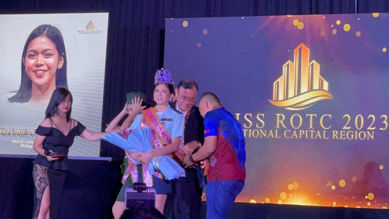 MS. ROTC 2023 ( AIR FORCE, ARMY , NAVY ) - YouTube