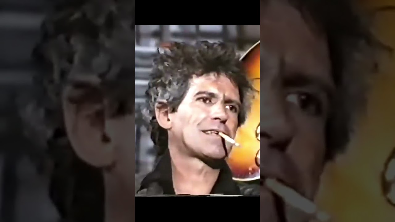 Watch Keith Richards Calls for PA Jane Rose to Fix His Boot in 86 Video Shoot #rollingstones on YouTube Watch Keith Richards Calls for PA Jane Rose to Fix His Boot in 86 Video Shoot #rollingstones on YouTube