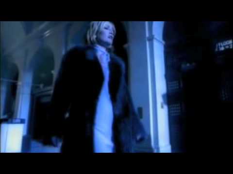 Patricia Kaas - Quand j'ai peur de tout (Love To I...