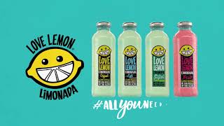 Download lagu Love Lemon // Contenedor