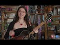 Lizzy McAlpine: Tiny Desk Concert Mp3 Song