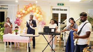 Download Lagu Subin \u0026 Benishpa Song MP3