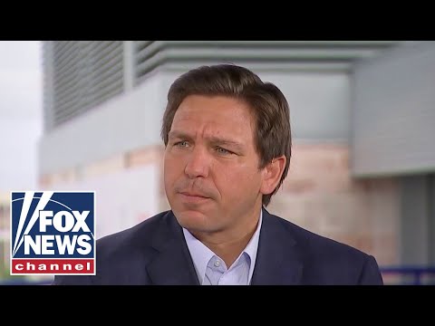 Ron DeSantis rejects invite from 'The View'