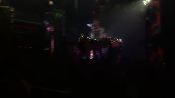 What So Not - Lone live @ Terminal 5 10/22/16