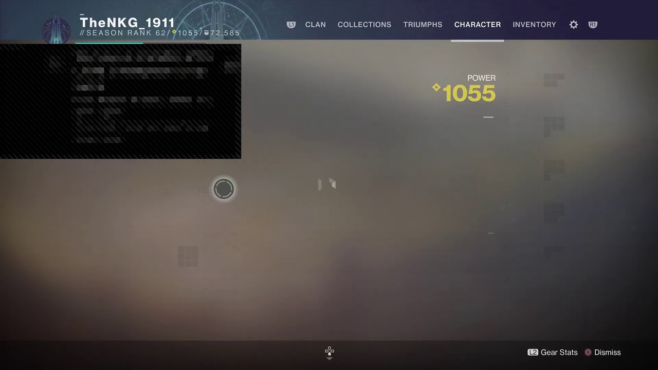 My Jian 7 Rifle god roll(pulse rifle): Destiny 2