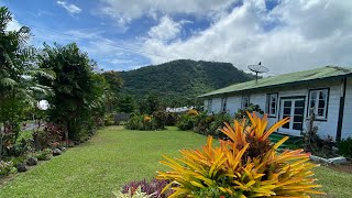 Samoa🇼🇸: Day 14