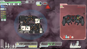 Unlock FTL Advanced Edition part 2 - Unlock: Engi Cruiser B