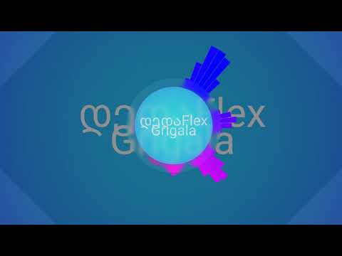 დედაFlex Grigala დაიჭი Remix