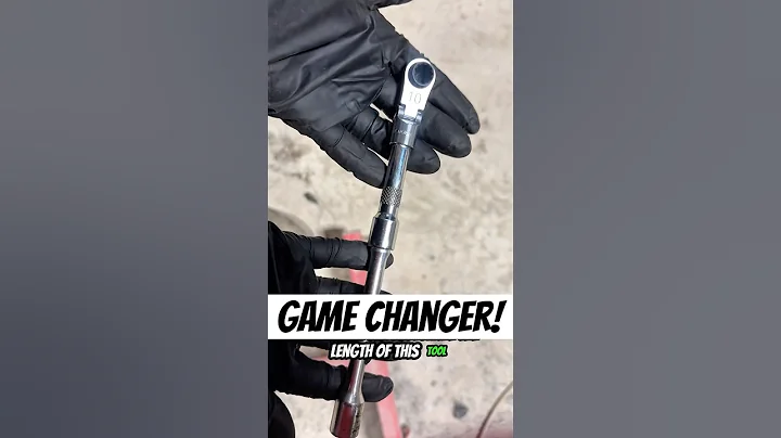 🔧 One Tool Every Mechanic WISHES They Had #mechanic #tools