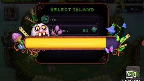 thumpies cold island tutorial