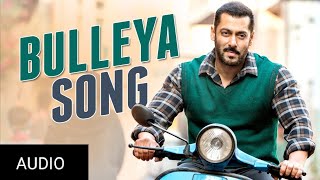 Bulleya Song full audio | Sultan | Salman, Anushka, Vishal & Shekhar, Irshad Kamil, Papon