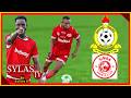 SIMBA SC 4 VS 0 TANZANIA PRISONS FC UWANJA WA KMC COMPLEX 