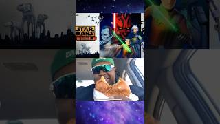 The ultimate Star Wars meme ranking #starwars #memes #movies