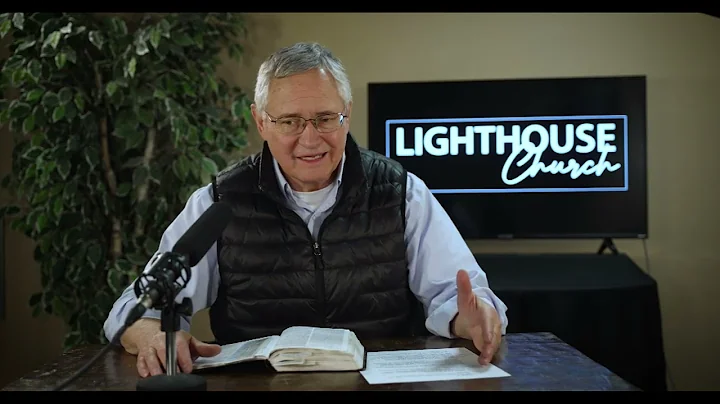 Lighthouse Podcasts - 11/28/2022 - Monday Morning ...