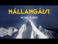 Four riders attempt the queen of norwegian mountains two make it  nllangisi