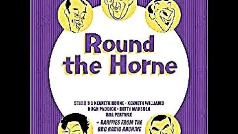 Round the Horne 4