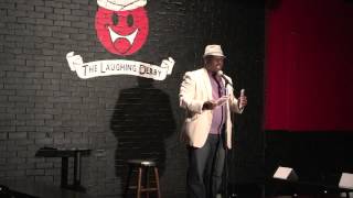 Laughing Derby